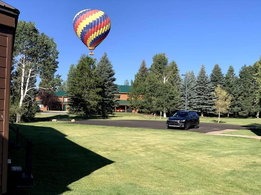 Talisman Amazing Views Walk To Uptown Sleeps 4 Villa Pagosa Springs Exterior photo