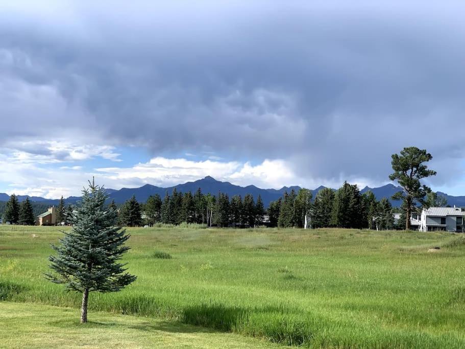 Talisman Amazing Views Walk To Uptown Sleeps 4 Villa Pagosa Springs Exterior photo