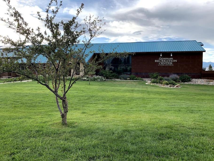Talisman Amazing Views Walk To Uptown Sleeps 4 Villa Pagosa Springs Exterior photo