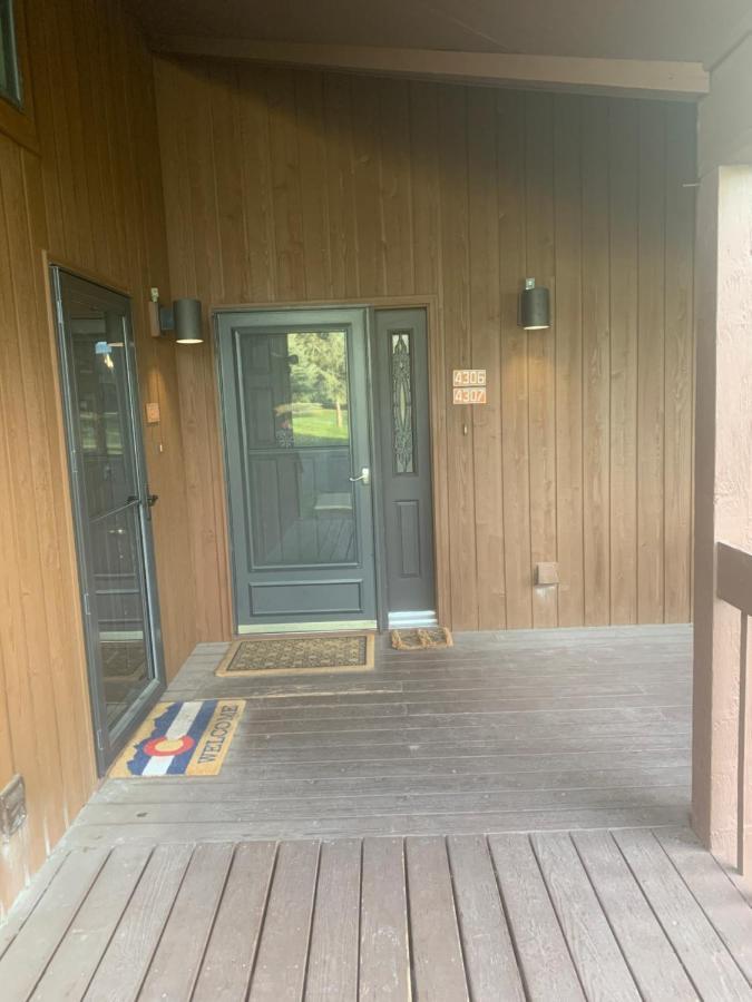 Talisman Amazing Views Walk To Uptown Sleeps 4 Villa Pagosa Springs Exterior photo