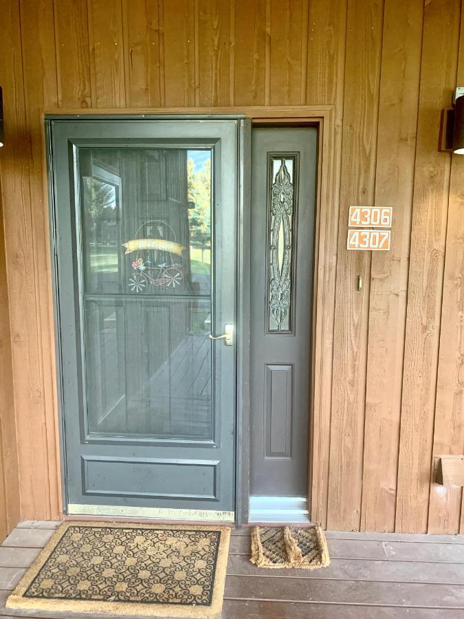 Talisman Amazing Views Walk To Uptown Sleeps 4 Villa Pagosa Springs Exterior photo